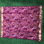 Clearance Sale Uppada Silk Saree-CUS17