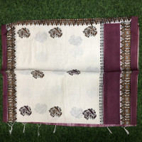 Weaving mistake saree-WMS29