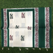 Weaving mistake saree-WMS34