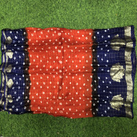MIX LOT Saree-MLS03