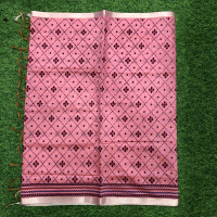 Pure Khadi Handloom Sarees - PKHS02
