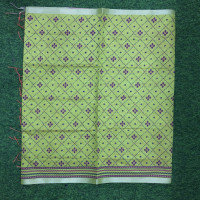Pure Khadi Handloom Sarees - PKHS03