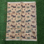 Pure Khadi Handloom Sarees - PKHS05