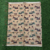 Pure Khadi Handloom Sarees - PKHS05