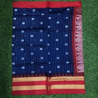Kollam Pattu Sarees - KPS04