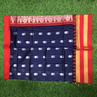 Kollam Pattu Sarees - KPS05