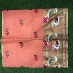 cotton Kota Designer Saree-CKDS02