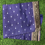 Weaving mistake saree-WMS37