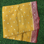Weaving mistake saree-WMS39