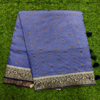 Weaving mistake saree-WMS41