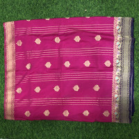Weaving mistake saree-WMS42