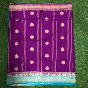 Weaving mistake saree-WMS43