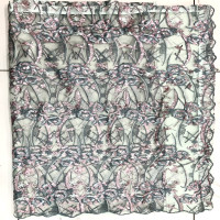 Weavers Sale Cocktail saree-COS06