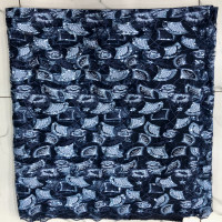 Weavers Sale Cocktail saree-COS07