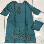 Cotton Dress-CD01