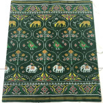 Pure patan patola saree-PPPS01