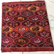 Pure patan patola saree-PPPS02
