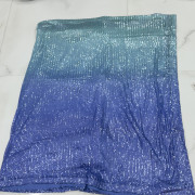 Weavers Sale Cocktail saree-COS09