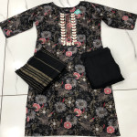 Weavers offer dresses Size-L—WD03
