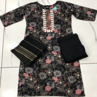Weavers offer dresses Size-L—WD03