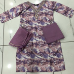 Weavers offer dresses Size-L—WD04