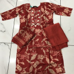 Weavers offer dresses Size-L—WD07