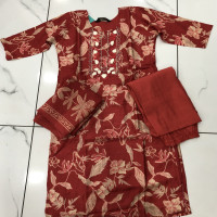 Weavers offer dresses Size-L—WD07