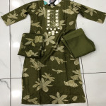 Weavers offer dresses Size-L—WD08