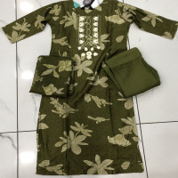 Weavers offer dresses Size-L—WD08