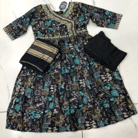 Weavers offer dresses Size-L—WD10