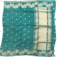 Pure Tusser Kota Saree-PTS06