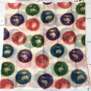 Offer Linen Saree-OLS01