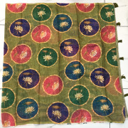 Offer Linen Saree-OLS02