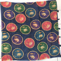 Offer Linen Saree-OLS05