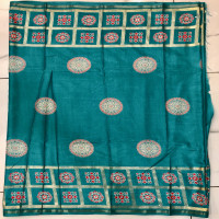 Model silk saree-MSS02