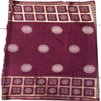 Model silk saree-MSS03