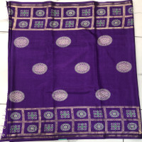Model silk saree-MSS05
