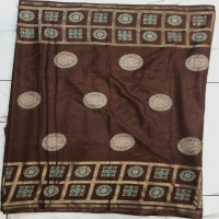 Model silk saree-MSS06