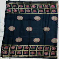 Model silk saree-MSS07