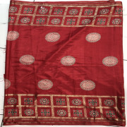 Model silk saree-MSS08