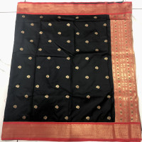 Semi Gadwal saree-SGS05