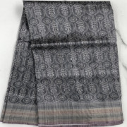Clearance Sale Tusser Saree-CST06