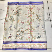 Dola Silk Sarees - DSS06