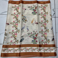 Dola Silk Sarees - DSS09