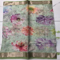 Mix lot silk kota sarees-MLSKS01