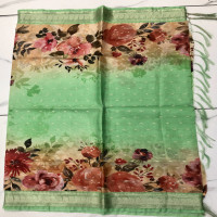 Mix lot silk kota sarees-MLSKS03