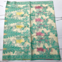 Weaving mistake sarees-WMS13