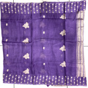 Pure Tusser Kota Saree-PTS11
