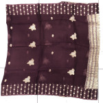 Pure Tusser Kota Saree-PTS13