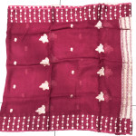 Pure Tusser Kota Saree-PTS14